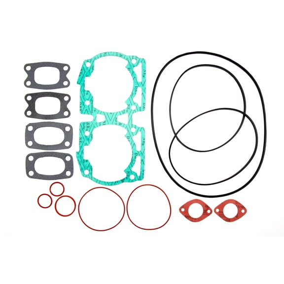 SPI, 09-710194, Top End Gasket Kit Many 1993-1996 Ski-Doo 582 Grand Touring & Formula Plus