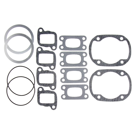 SPI, 09-710196, Top End Gasket Kit Many 1993-2003 Ski-Doo 500 & 503 Snowmobiles SEE LIST
