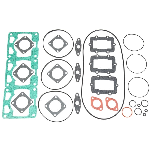 SPI, 09-710198, Top End Gasket Kit for Ski-Doo 780 Formula Mach Z fits 1994-1996 models