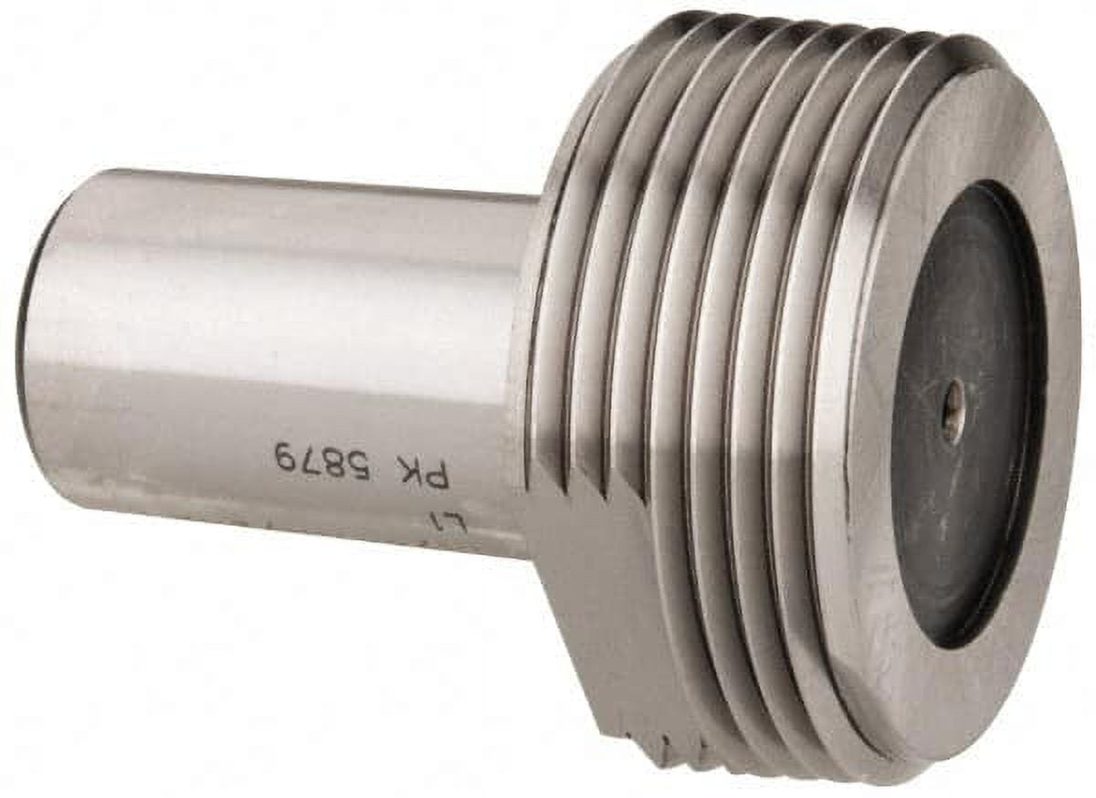 SPI 11/4 111/2 Single End Tapered Plug Pipe Thread Gage Handle Size