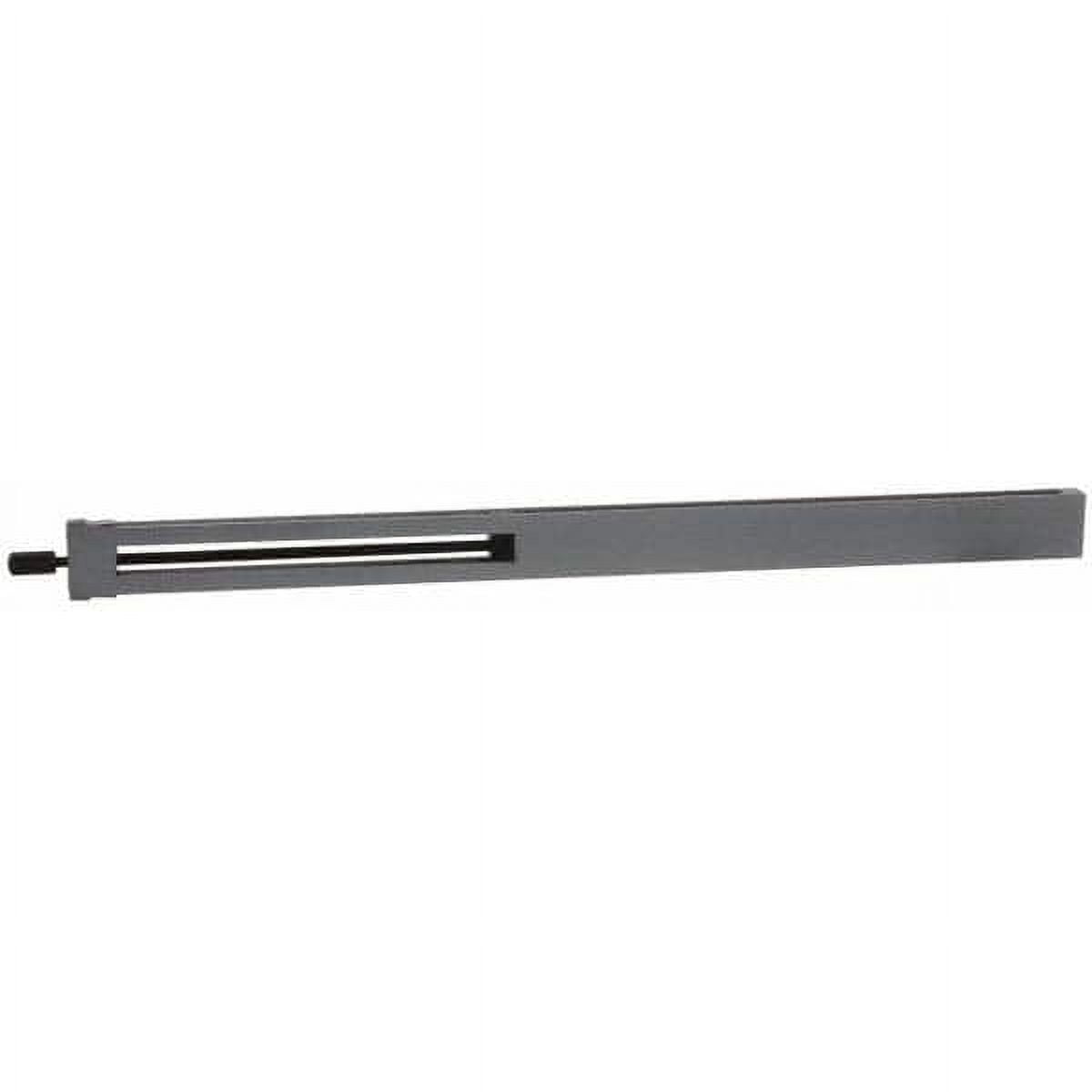SPI 153577 Gage Block Holder For Rectangular Gage Blocks, 16" Holding
