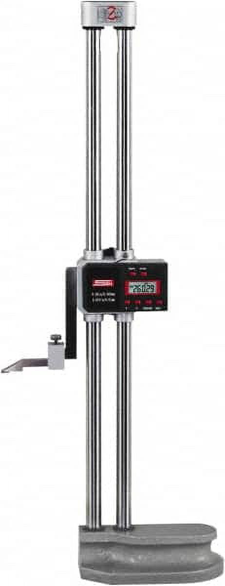 SPI 18" Electronic Height Gage 0.001" Resolution, Accurate to 0.0015 ...