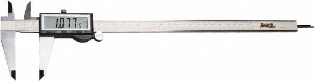 Kynup Vernier Calipers, 6inch/150mm Electronic Calipers Measuring