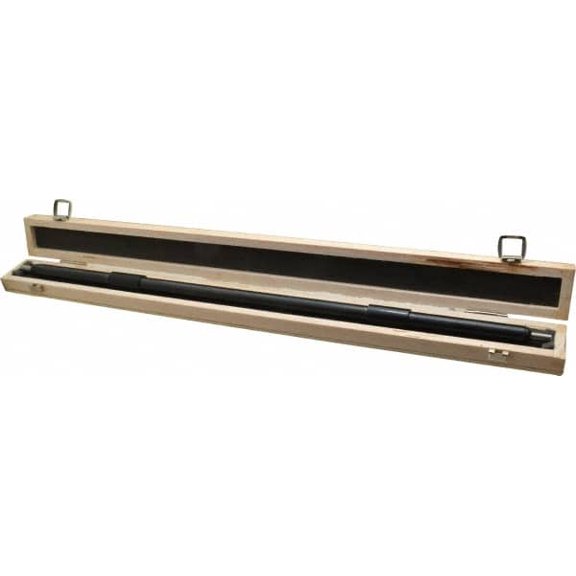 SPI 23 Inch Long, Accuracy Up to 0.0002 Inch, Spherical End Micrometer Calibration Standard