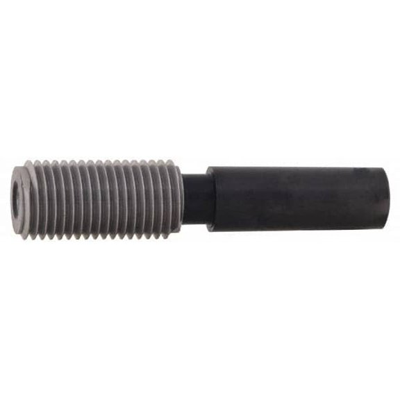 SPI 3/4-10, Class 2B, 3B, Single End Plug Thread Go Gage Steel, Size 3 Handle Not Included