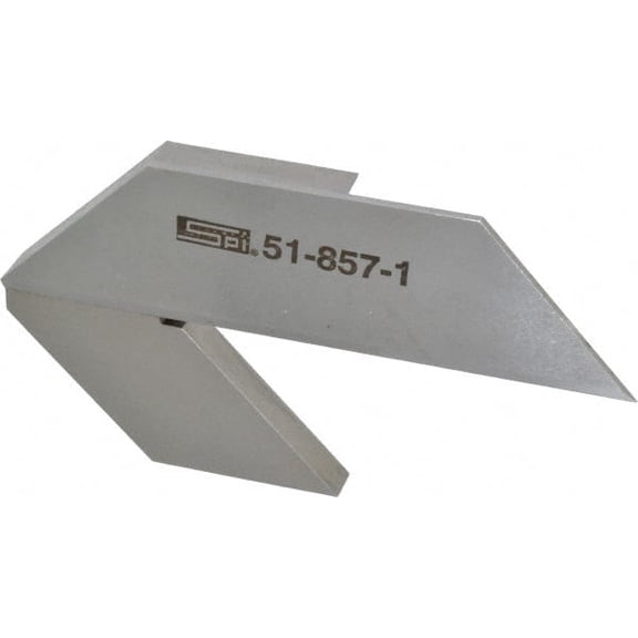 SPI 3" Spring Steel Center Square