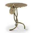 thumbnail image 1 of SPI Frog and Dragonfly End Table, 1 of 2
