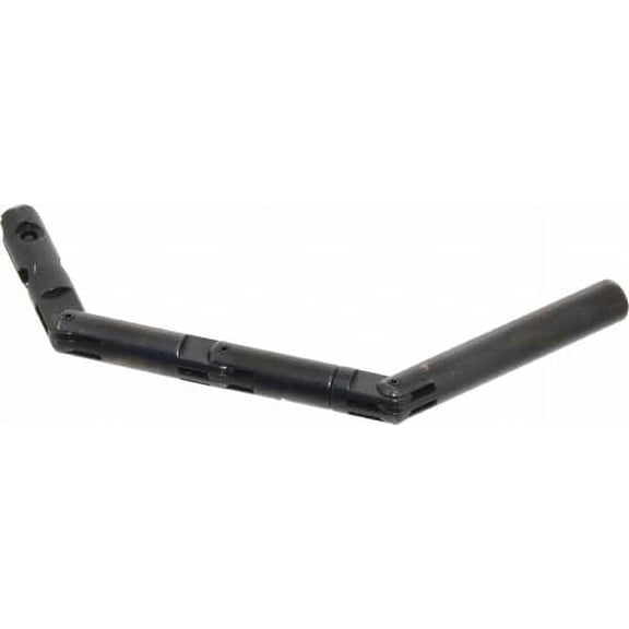 SPI 51-130-3 Axial Dovetail Indicator Positioner & Holder: 3 Joints, 5.25 inch Overall Length