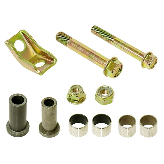 SP1 SM-08601 A-Arm Bushing & Bolt Kit
