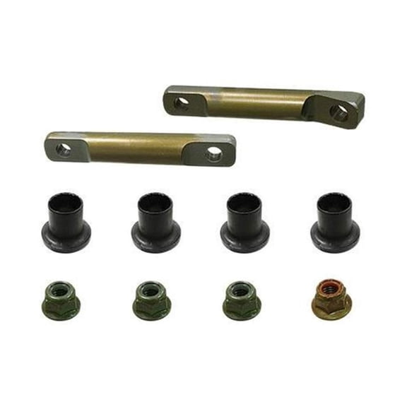 Spi-Sport Part SM-08279 Bushing and Bolt Kit for Chrome Moly Lower A-Arms