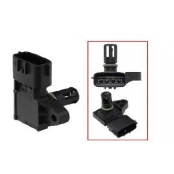 SPI AIR TEMP & PRESSURE (T-MAP) SENSOR