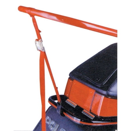 SPI Adjustable Dolly Strap W/Hook 12-348C