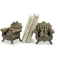 thumbnail image 1 of SPI Aluminum Together Forever Bookends / Jewelry Box, 1 of 3