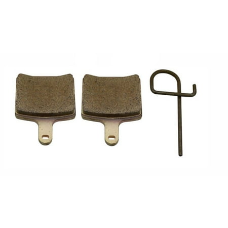 SPI BRAKE PADS ARCTIC CAT