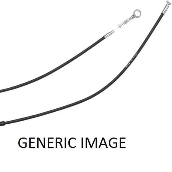SPI Brake Cable for Snowmobile ARCTIC CAT PROWLER 1990-1994