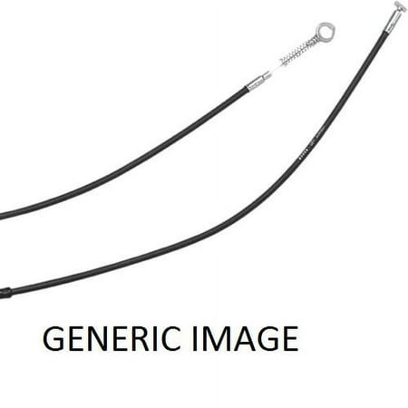 SPI Brake Cable for Snowmobile SKI-DOO TOURING LE 1996-2000