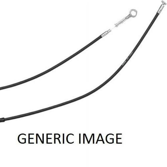 SPI Brake Cable for Snowmobile SKI-DOO TOURING SLE 1996-2000
