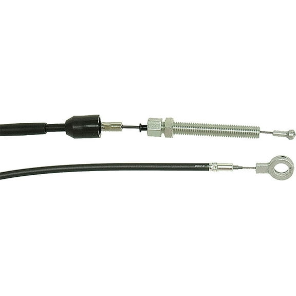 SPI Brake Cable for Snowmobile YAMAHA PHAZER MOUNTAIN LITE 2000-2001