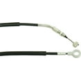 thumbnail image 1 of SPI Brake Cable for Snowmobile YAMAHA PHAZER XTX 2014-2016, 1 of 1