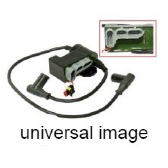 SPI CALIBRATED MODULE
