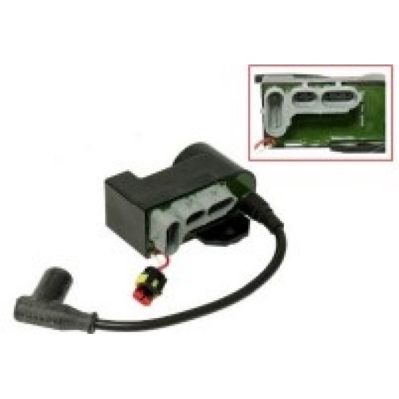 SPI CALIBRATED MODULE