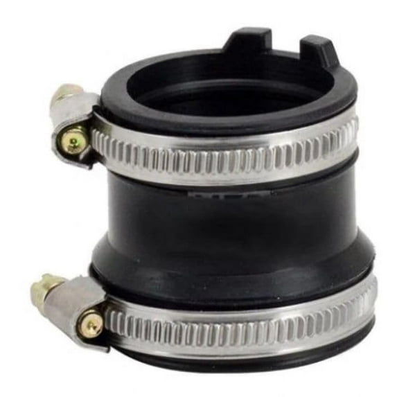 SP1 SM-07195 Intake Mounting Flange
