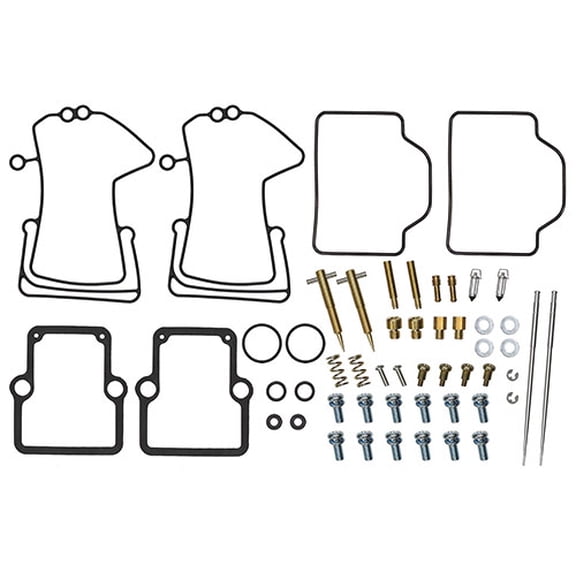 SPI CARBURETOR REPAIR KIT