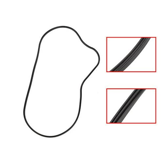 Spi-Sport Part SM-03128 Chaincase Cover Gasket