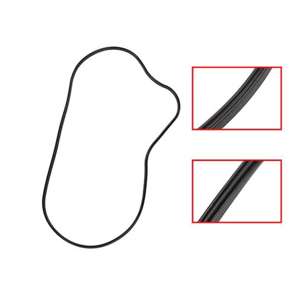 Spi-Sport Part SM-03128 Chaincase Cover Gasket