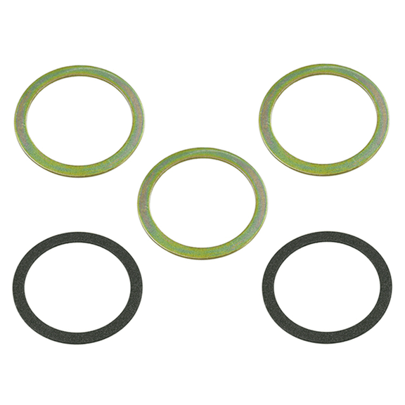 SPI CLUTCH SPIDER SHIM KIT