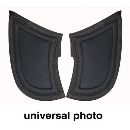 Sp1 Sm-12408 Console Knee Pads For Yamaha