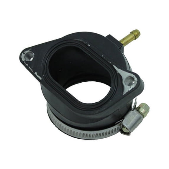 SPI Carburetor Adapter Left for Snowmobile YAMAHA RX-1 LE 03-04