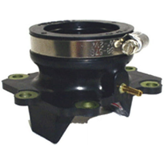 SPI Carburetor Adapter for Snowmobile ARCTIC CAT PANTERA 800 Fits Carb 3 TM38 TPS 99