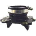 thumbnail image 1 of SPI Carburetor Adapter for Snowmobile ARCTIC CAT THUNDER CAT/MC Fits Carb 3 VM36 98-99, 1 of 3
