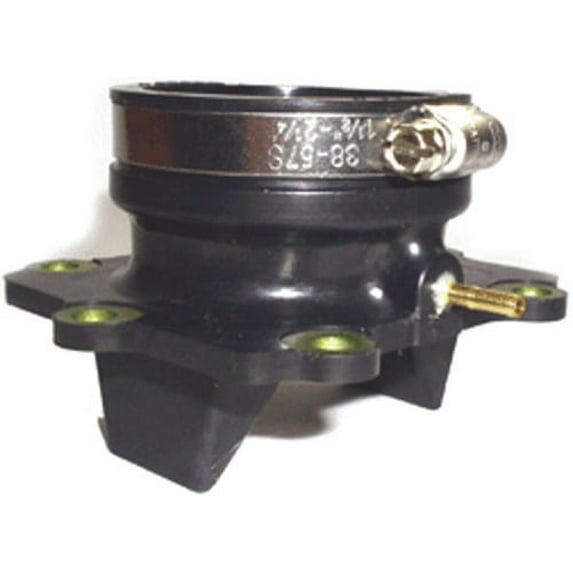 SPI Carburetor Adapter for Snowmobile ARCTIC CAT ZR 500 EFI Fits Carb 2 TM38 EFI 99