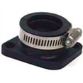 thumbnail image 1 of SPI Carburetor Adapter for Snowmobile POLARIS 400 SKS Fits Carb VM 30SS-2 87, 1 of 1
