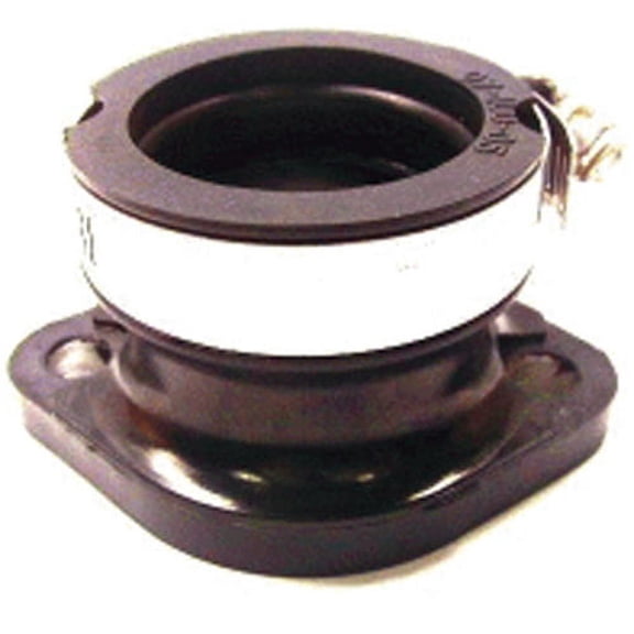 SPI Carburetor Adapter for Snowmobile POLARIS 650 SKS Fits Carb VM 38 SS 89-91