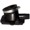 thumbnail image 1 of SPI Carburetor Adapter for Snowmobile POLARIS 700 RMK Fits Carb 2-TM40 TPS 03-05, 1 of 1