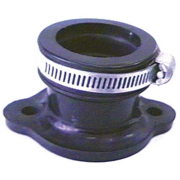 SPI Carburetor Adapter for Snowmobile SKI-DOO ELAN 250 Fits Carb VM 26 80-96
