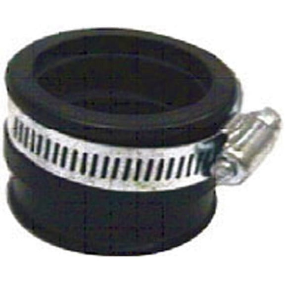 SPI Carburetor Adapter for Snowmobile SKI-DOO SKANDIC Fits Carb VM 34-STRAIGHT 92