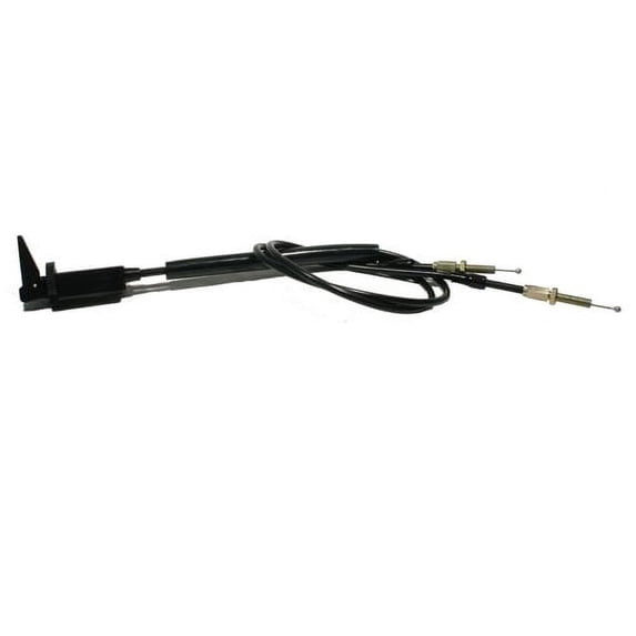 SPI Choke Cable for Snowmobile ARCTIC CAT BEARCAT 440 II 1999-2000