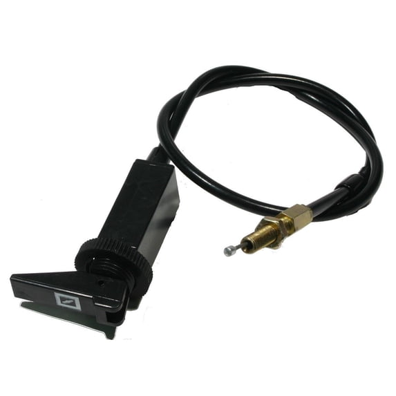 SPI Choke Cable for Snowmobile ARCTIC CAT JAG AFS DELUXE 1990-1991