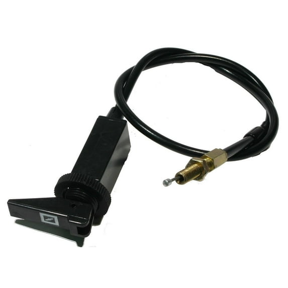 SPI Choke Cable for Snowmobile ARCTIC CAT PUMA, PUMA 2 UP 1994-1996