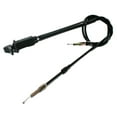 thumbnail image 1 of SPI Choke Cable for Snowmobile ARCTIC CAT ZL 800 ESR 2001, 1 of 1