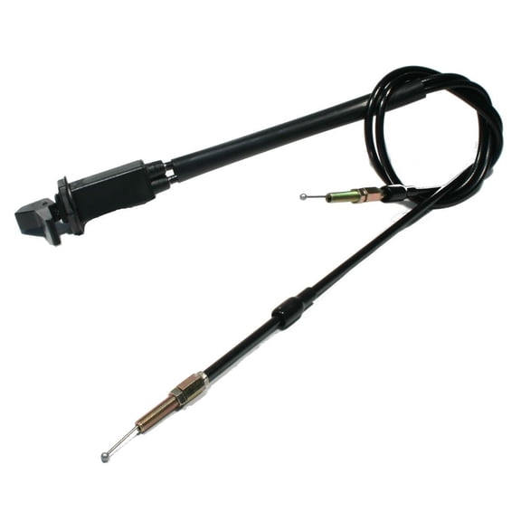 SPI Choke Cable for Snowmobile ARCTIC CAT ZL 800 ESR 2001