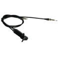 thumbnail image 1 of SPI Choke Cable for Snowmobile POLARIS 440 XCR SP 1999, 1 of 1