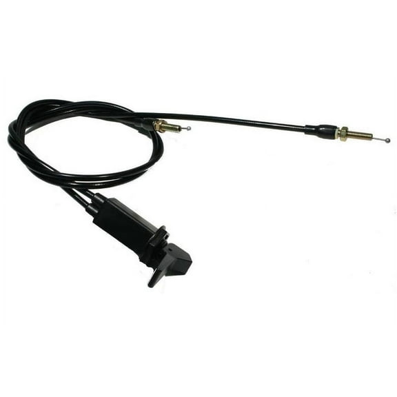 SPI Choke Cable for Snowmobile POLARIS 500 CLASSIC 2001-2002,2004-2006