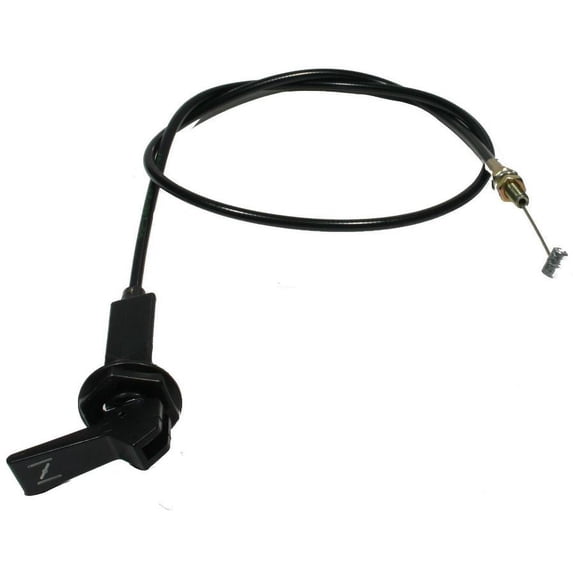 SPI Choke Cable for Snowmobile POLARIS 500 XC EDGE, F/O 2003