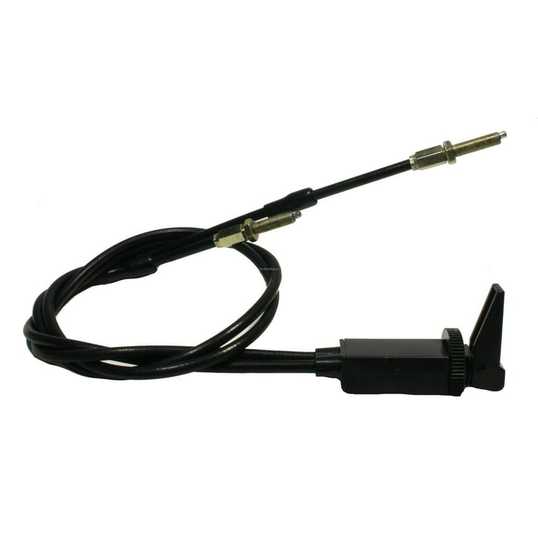 ぼく SPI Choke Cable for Snowmobile POLARIS 550 IQ, WIDETRAK LX 2011