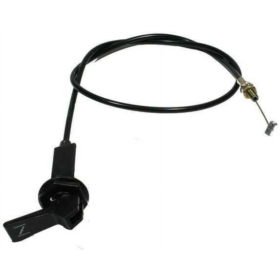 SPI Choke Cable for Snowmobile POLARIS 700 PRO X 2003-2004